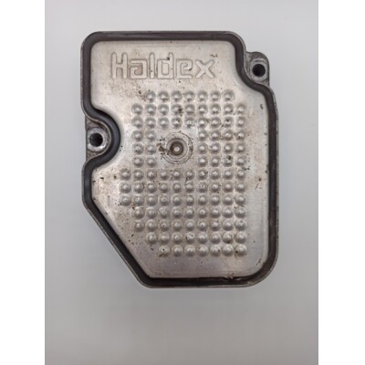 0BS907554B Haldex control unit 4th gen