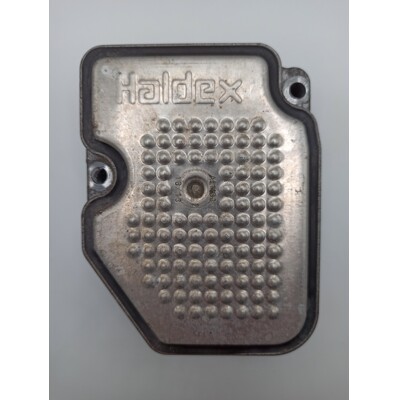 0AY907554E Haldex control unit 4th gen