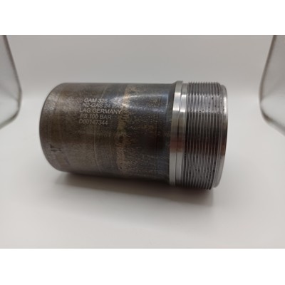 0AM325587E/F Mechatronics Pressure Accumulator