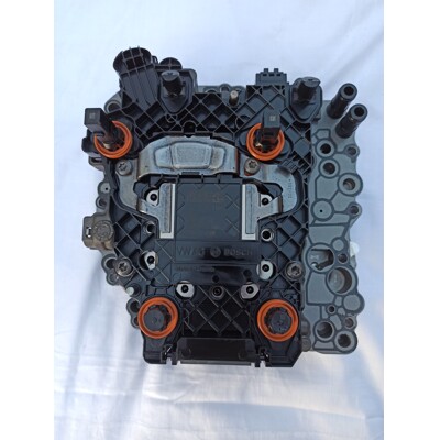 0GC927711H Mechatronics DSG7 DQ381