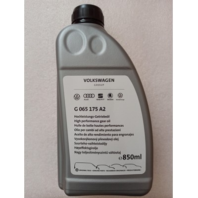 G065175A2 oil for haldex 5th/6th generation VW Group