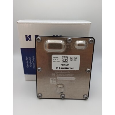 0AY907554J Haldex control unit 5th generation