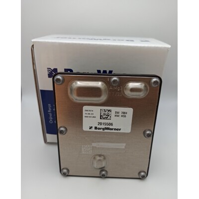 0CQ907554J Haldex control unit 5th generation