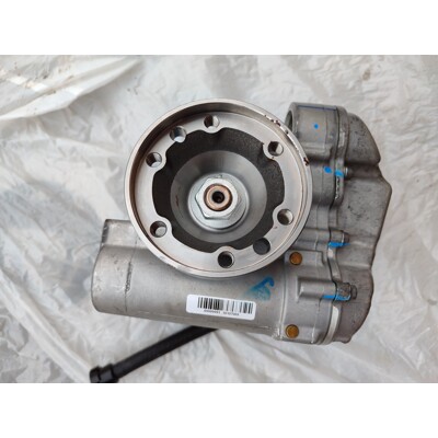 New Haldex clutch 4th generation Opel / Saab