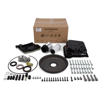 0GC398008D Original Repair Kit DSG7 DQ381