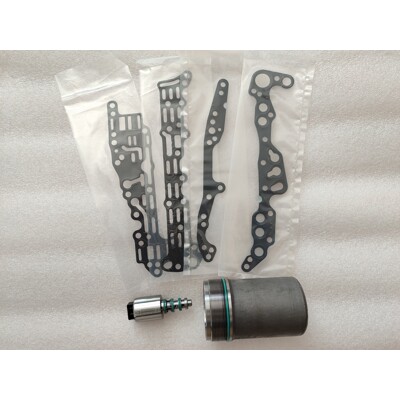 0DD DSG DQ400 mechatronic repair kit