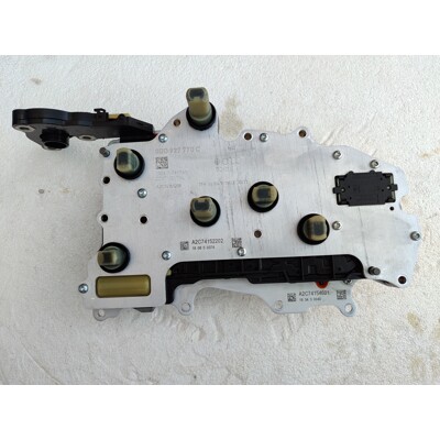 0DD927770C Mechatronic control module of DSG DQ400