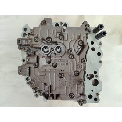 0BH325065H hydraulická časť mechatroniky DQ381 / DQ500