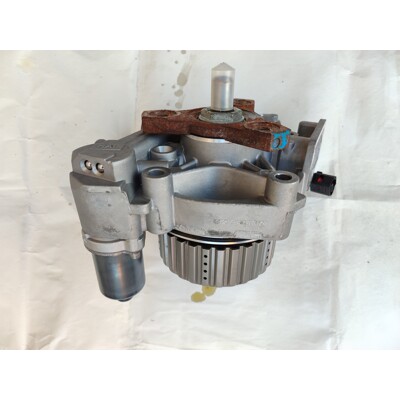 Filtre Hydraulique Embrayage Haldex Arrière VAICO V10-7329 – Compatible VW Golf, Audi A3 – Avec Vis Et Joint