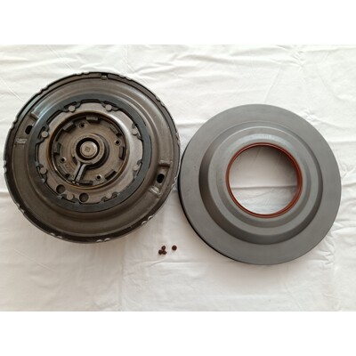 NUEVO embrague Powershift DCT450 Ford/Volvo
