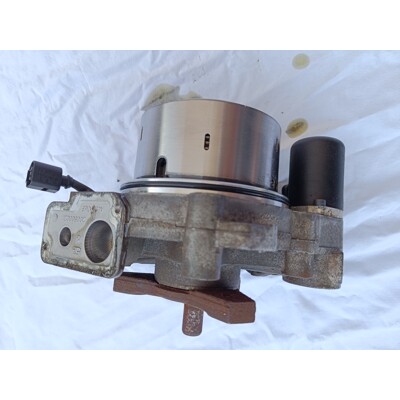 0AV525554 Haldex clutch 2nd gen VW Group