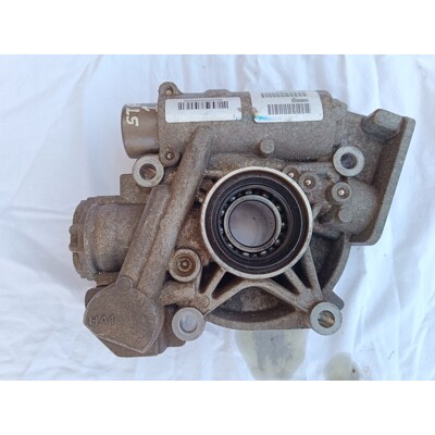0BR525554 4th generation Haldex clutch body