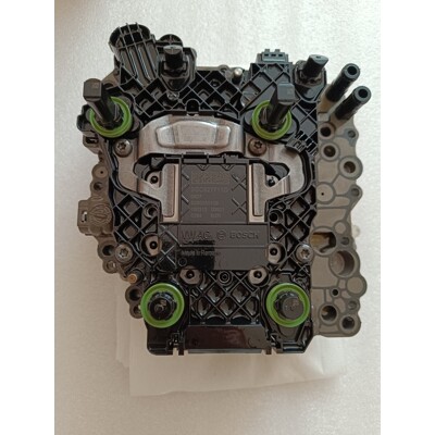 0DL325025A Mechatronic DSG7 DQ500