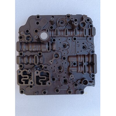 02E325025AS blocco idraulico meccatronico DSG DQ250