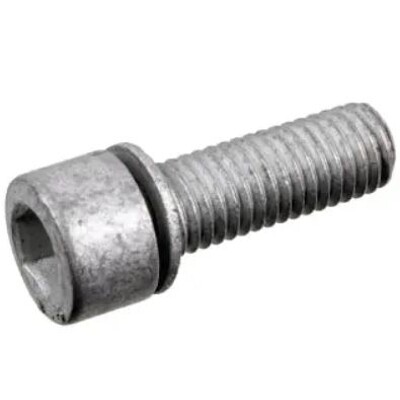 Korek spustowy sprzęgła Haldex 1-6 generacji VW Group