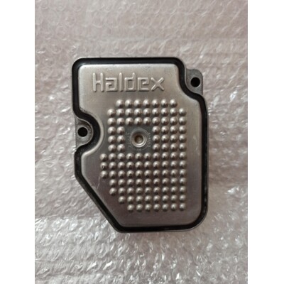 2K0907554D Haldex-Steuergerät für VW Caddy der 4. Generation