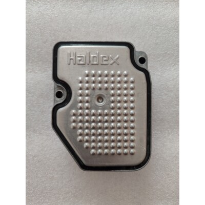 0BR907554B Használt Haldex vezérlőegység 4.gen