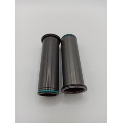 Manguitos / Tubos de cobre para cuerpo de válvulas DSG DQ200