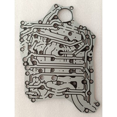 0DD325277F Nuova guarnizione meccatronica DSG DQ400