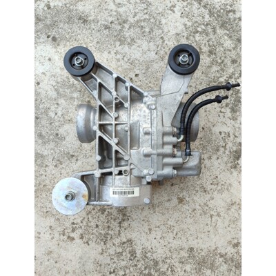 0BR525010 / 0AV525010 Used Rear Haldex Differential VW Group