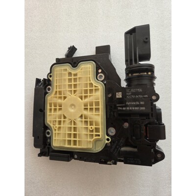 0CJ927156 Transmission Control Unit S-Tronic DL382 Audi