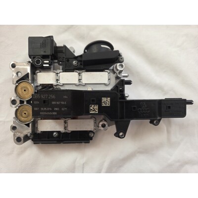 0B5927156E / 0B5927256 Centralina meccatronica S-Tronic DL501 Audi