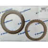 MPS6 / 6DCT450 34270KIT Lamely spojky Ford / Volvo