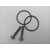 0CQ598305 5th generation Haldex pump sealing set