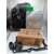 Kinergo Repair kit + Cover with gasket + Oil