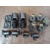 02E Solenoids of Mechatronic DSG6 DQ250