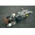 Kit reparación diferencial trasero Haldex 2ª - 5ª generación Volvo LR Ford