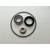 Rodamientos y sellos Haldex 2.-5.gen Volvo/LR/Ford