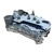 0DD927770C Mechatronic of DSG DQ400 transmission