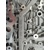 0DD325066C DQ400 cuerpo de válvula mecatrónica sin solenoides