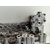 0DD325066C DQ400 cuerpo de válvula mecatrónica sin solenoides
