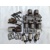 0GC Solenoids of Mechatronic DSG7 DQ381