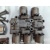 0GC Solenoids of Mechatronic DSG7 DQ381