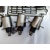 0GC Solenoids of Mechatronic DSG7 DQ381