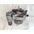 0BR525554 New Haldex clutch with pump of 4th generation
