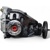Bearings and sealings for rear Differential BMW 1/3/5/6/7 and X1/X3/X5