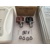 0BF598079 Kit de reparación del diferencial deportivo trasero Audi