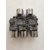 0GC / 0BH Blok Elektroventilov Mechatroniky DSG7 DQ381 / DQ500
