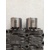 0GC / 0BH Blok Elektroventilů Mechatroniky DSG7 DQ381 / DQ500
