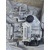 02E Nuovo cambio automatico DSG DQ250 per 1.4 TSI